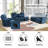 Keayra Upholstered Recliner-91584357