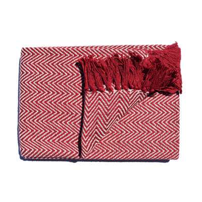 Kyrstal Throw