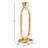 Oval Ring Taper Candle Holder-87058121-87058125