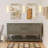Beckford 60'' Double Bathroom Vanity with Top-698826292-698815754