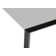 Baumbach 6 - Person Metal Patio Dining Set with Rectangular Table