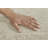 Moriceau 100% Cotton Tufted Premium 6 Piece Bath Rug Set Machine Washable Reversible Ultra Soft & Absorbent Bathroom Rugs-110428760