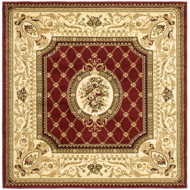 Frankie Performance Oriental Rug