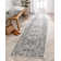 Tapis crème Millie-Ann Dazzle