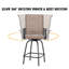 Tabouret de bar 29,9 po-1622856408