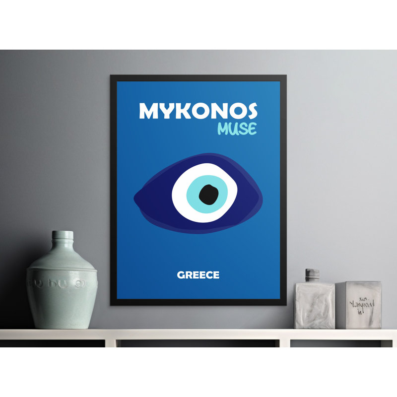 Chalres Single Picture Frame Print, 43.18 cm H x 27.94 cm W