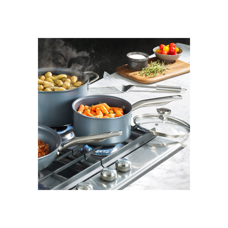 Platinum Nonstick 2-quart Sauce Pan, Endurance Collection