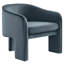 Fauteuil d'appoint Greer Performance-106273820