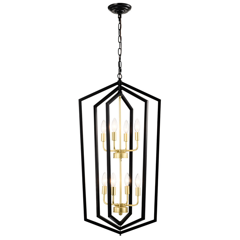 Luminaire suspendu moderne pour îlot de cuisine, salon, plafond en métal, bureau suspendu