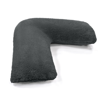 Najya Velosso Teddy Soft Cosy Thermal Fleece Pillowcase Pair