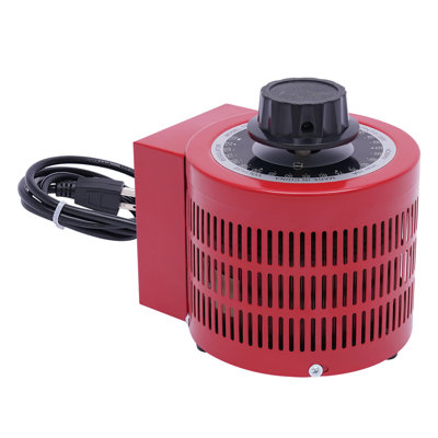 2000W 130V Transformateur électronique, régulateur de tension de contact