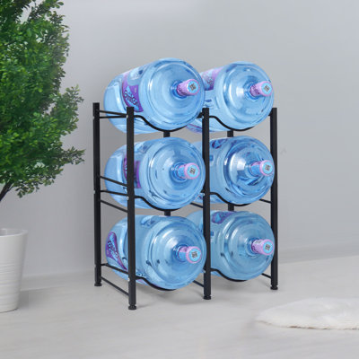 Oluseyi 24.8 " W Storage Rack