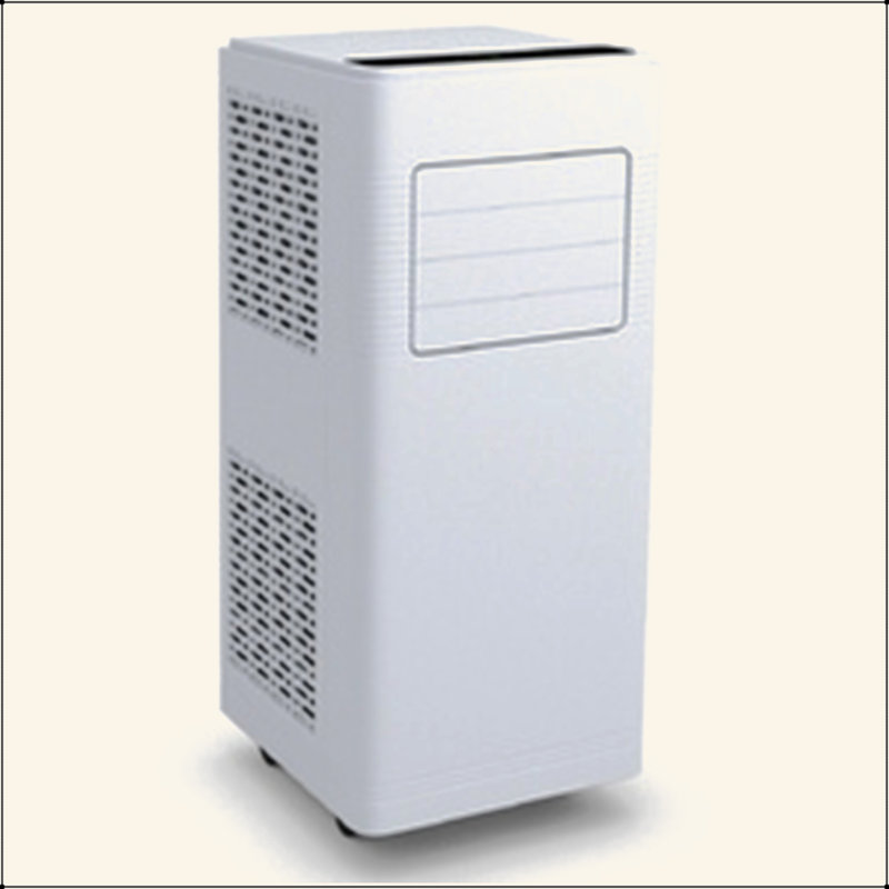 Ventilateur refroidisseur d'air portatif 12 000 BTU