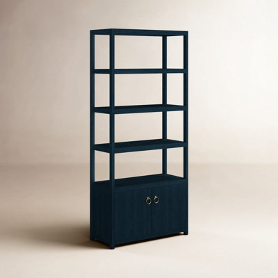 Elin 32" Bookcase