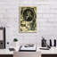  «Royal Dog Portrait 2» par Alicia Longley, art mural sur toile, 12 po x 18 po-315582880