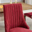 Ensemble de 2 chaises de salle à manger Channel-356701742
