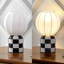 Mini lampe de table DEL Valarie-814543724