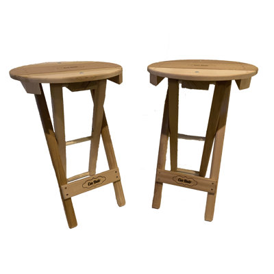 Cedar Outdoor 24'' Counter Stool