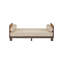 Celebes Upholstered Settee