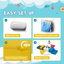 Blocs pour enfants Erommy-106863422
