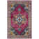 Siya Oriental Hand Woven Area Rug