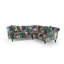 Redbridge 5 Seater Corner Sofa -105189275