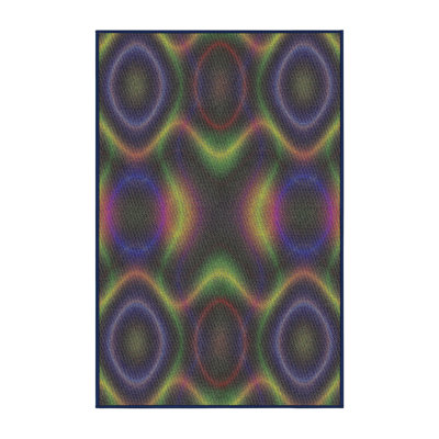 Polka Dots Indoor Rug