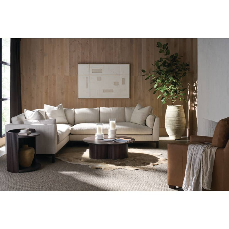 Boden 2-Piece Sectional, Right Hand Facing