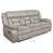 Taupe Faux Leather selected