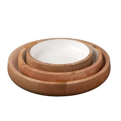 Madras Nesting Bowls