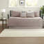 Versatile Reversible Cotton Bedding Sets, Cozy Cottage Style