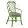Trellis Dining Arm Chair