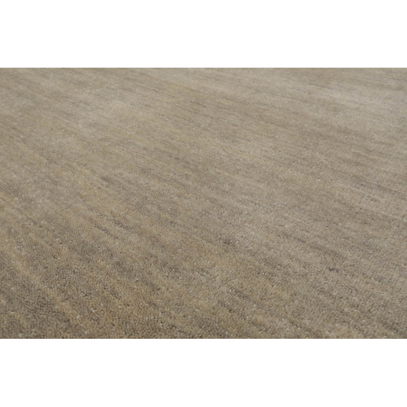 Tapis rectangulaire en laine Ingaborg, Rectangle 9 pi x 12 pi
