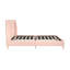 Her Majesty Upholstered Platform Bed-1839068530-1839068532