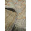 Tapis turc Oushak