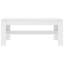 Table basse à quatre pieds en bois manufacturé avec rangement Ardhan-1879280124-1879280125