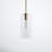 Keaz 1 - Light Single Pendant-69559453
