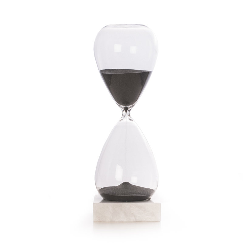 Cestina Hourglass, Black