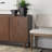 Orrington Accent Cabinet