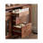 American Retro Style Sideboard