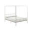 Lagano Metal Bed-401007382-401007389