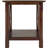 Toledo End Table