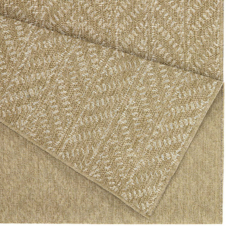 Tapis intérieur / extérieur accrocheur, Rectangle 7 pi 10 po x 10 pi 3 po