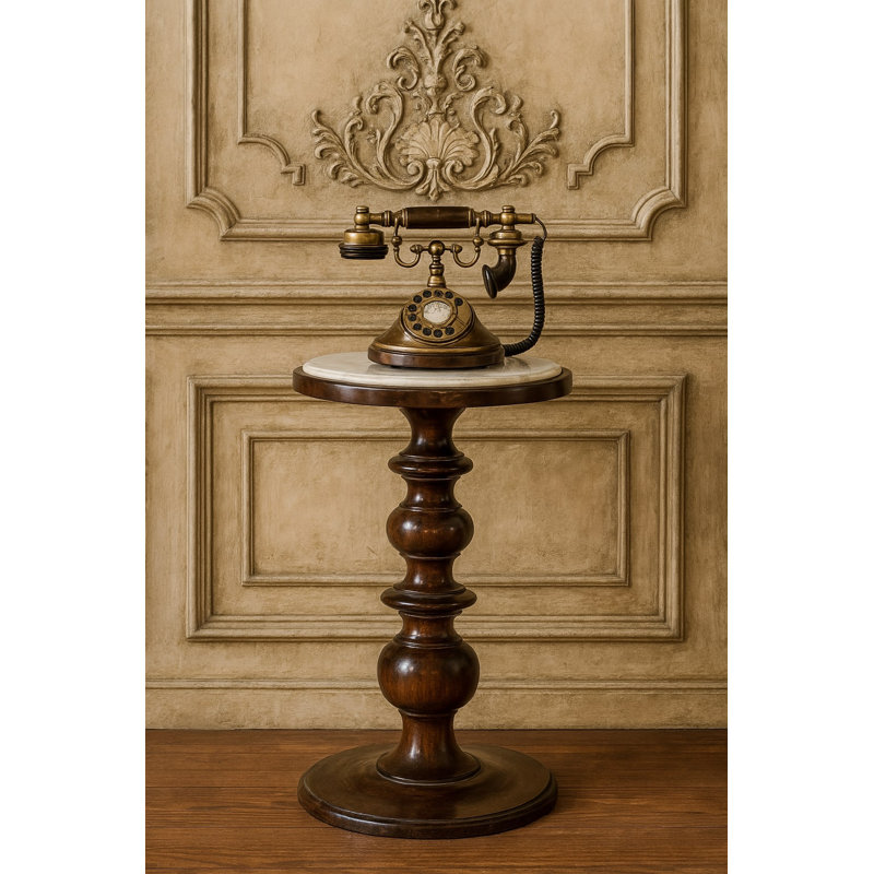 Table d'appoint Bellmont