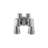 Stoneware Binoculars Decor