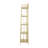 Aliehs 24 in. W Iron Standard