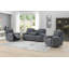 Altovese Sofie Piece Reclining Sofa Set
