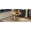 Table de salle à manger extensible Farmhouse-448029882
