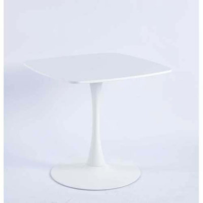23.62" Square Dining Table