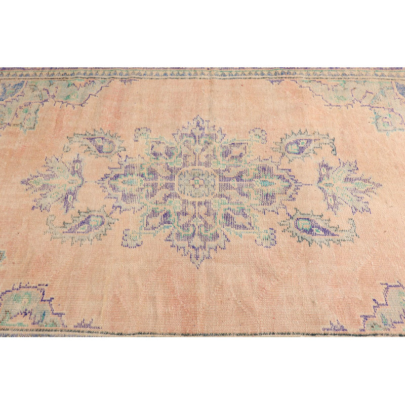 Tapis Oushak Classic
